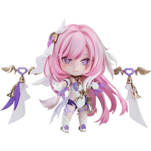 Honkai: Star Rail Nendoroid Action Figure Elysia - Herrscher of Human: Ego - Good Smile Company Action Figures