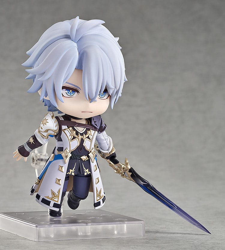Honkai: Star Rail Nendoroid Action Figure Phainon - Good Smile Company Action Figure
