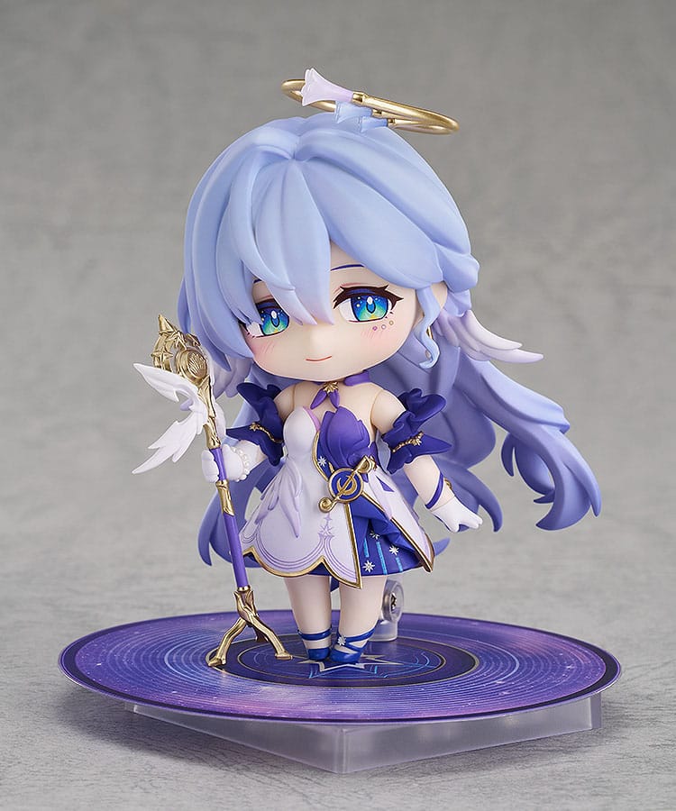 Honkai: Star Rail Nendoroid Action Figure Robin - Good Smile Company Action Figure