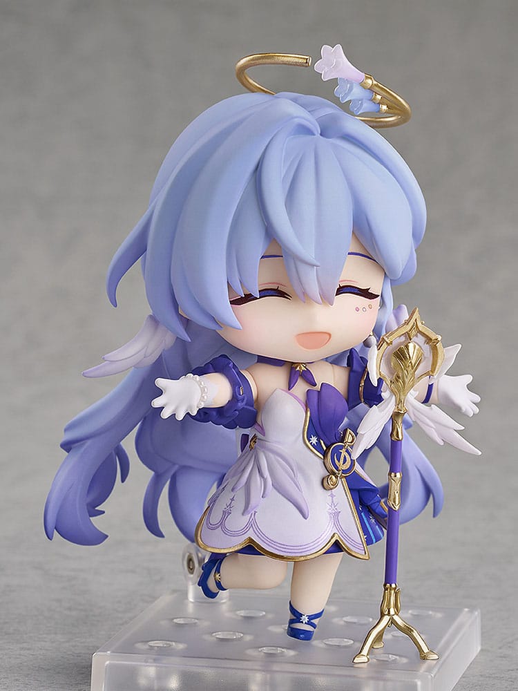 Honkai: Star Rail Nendoroid Action Figure Robin - Good Smile Company Action Figure