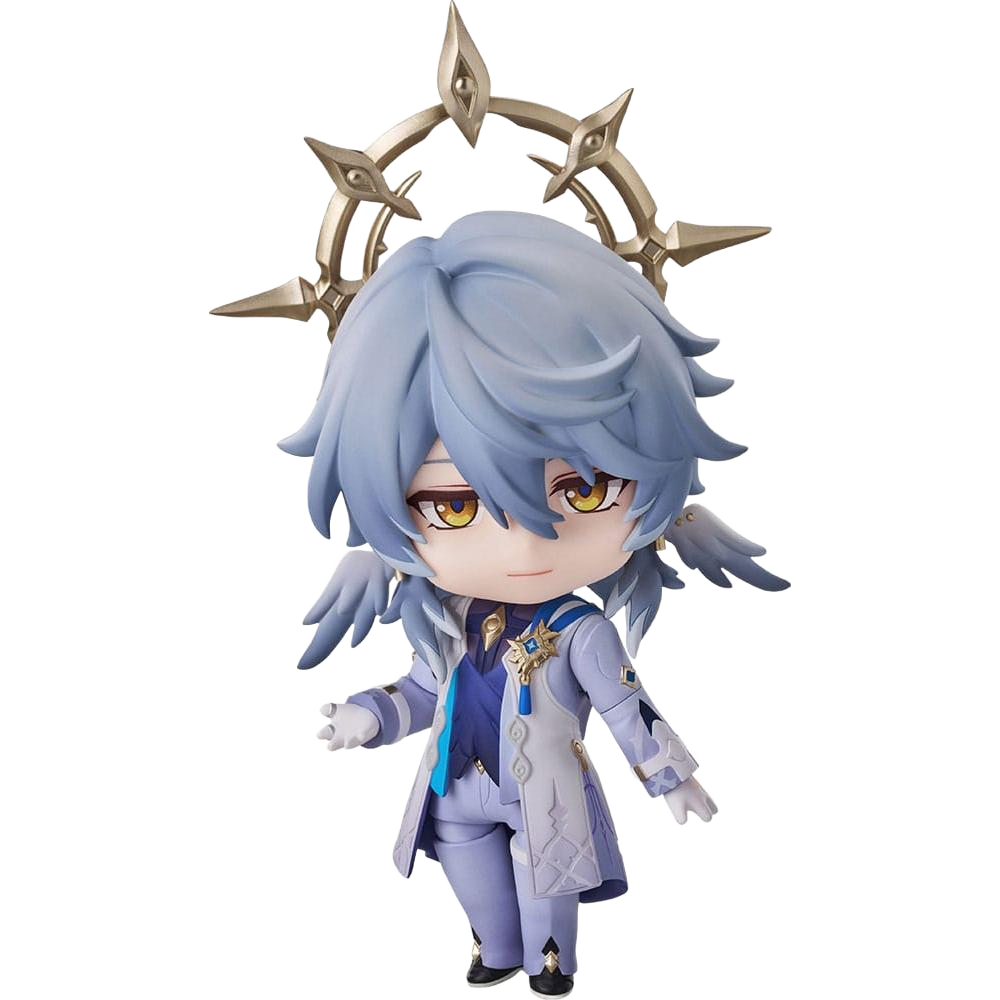 Honkai: Star Rail Nendoroid Action Figure Sunday - Good Smile Company Action Figures