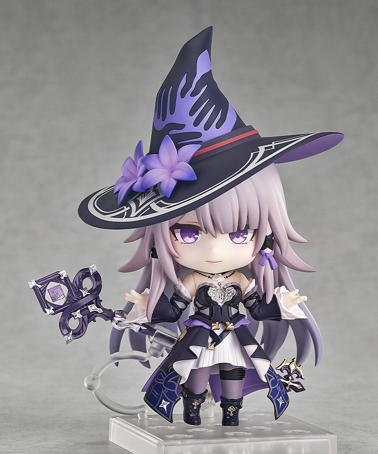 Honkai: Star Rail Nendoroid Action Figure The Herta 10 cm - Good Smile Company Action figures