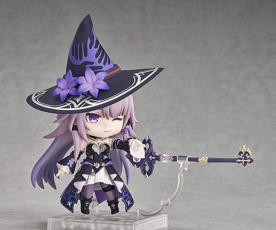 Honkai: Star Rail Nendoroid Action Figure The Herta 10 cm - Good Smile Company Action figures