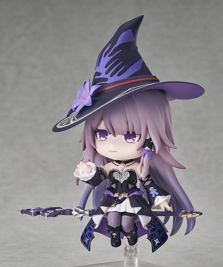 Honkai: Star Rail Nendoroid Action Figure The Herta 10 cm - Good Smile Company Action figures