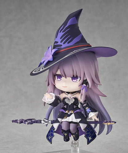 Honkai: Star Rail Nendoroid Action Figure The Herta 10 cm - Good Smile Company Action figures