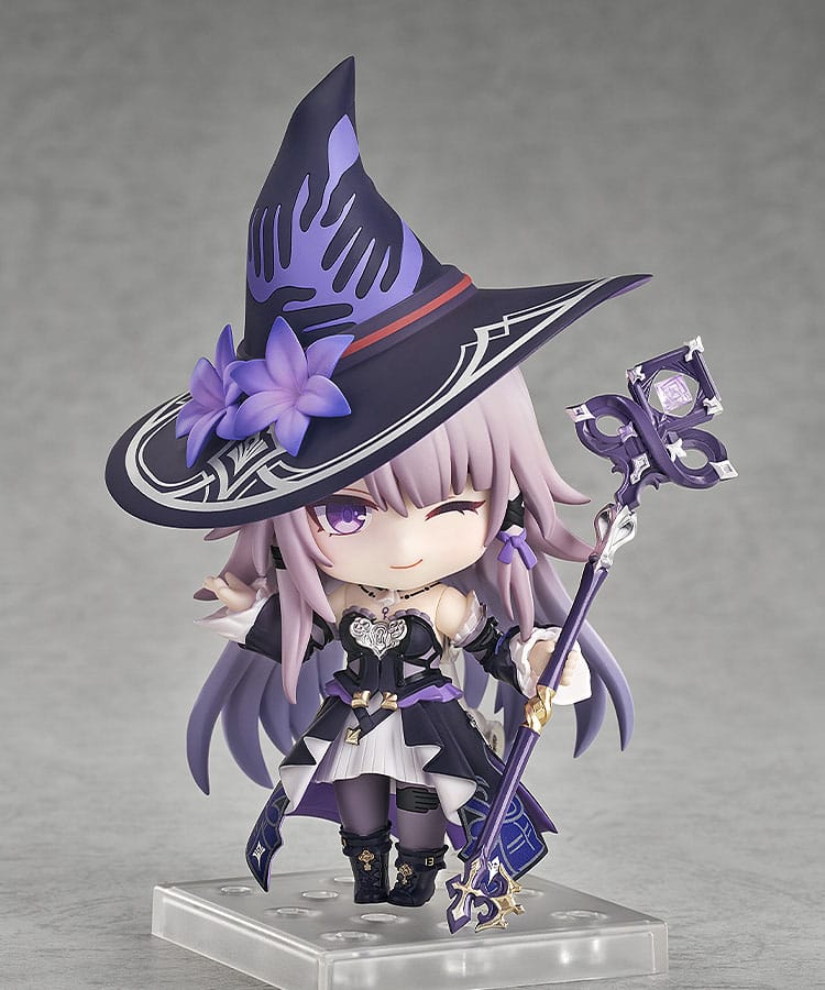 Honkai: Star Rail Nendoroid Action Figure The Herta 10 cm - Good Smile Company Action figures