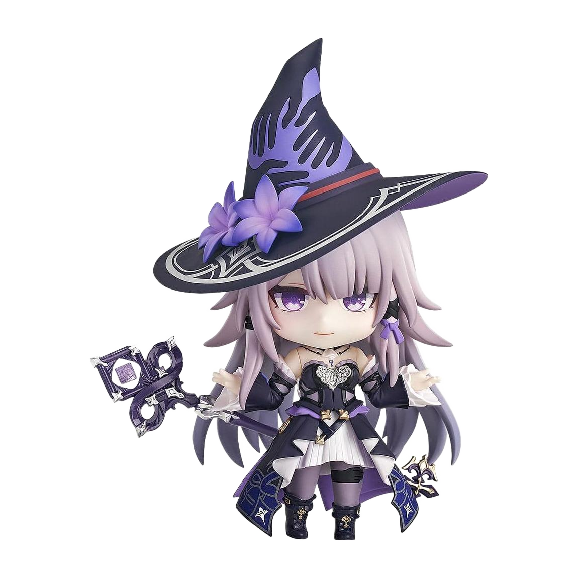 Honkai: Star Rail Nendoroid Action Figure The Herta 10 cm - Good Smile Company Action Figures