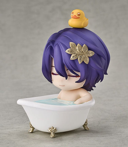 Honkai: Star Rail Nendoroid Action Figure Von Dr. Ratio - Good Smile Company Action Figure