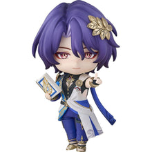 Honkai: Star Rail Nendoroid Action Figure Von Dr. Ratio - Good Smile Company Action Figure