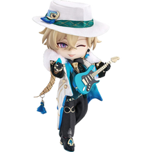 Honkai: Star Rail Nendoroid Doll Action Figure Aventurine Star Rail Live Ver. 14 cm - Good Smile Company Action Figures