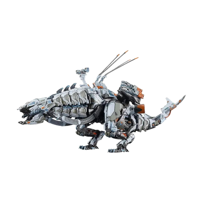 Horizon Forbidden West: Thunderjaw: Moderoid Plastic Model Kit 38cm (re-run) - Good Smile Company Models & Kits