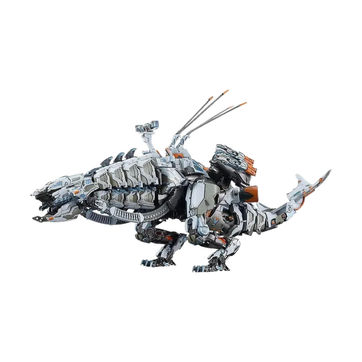 Horizon Forbidden West: Thunderjaw: Moderoid Plastic Model Kit 38cm (re-run) - Good Smile Company Models & Kits