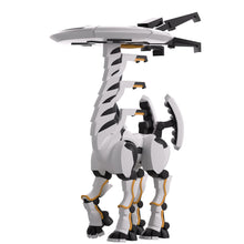 Horizon Zero Dawn: Tallneck: Vinyl Figure - Youtooz Vinyl Figures
