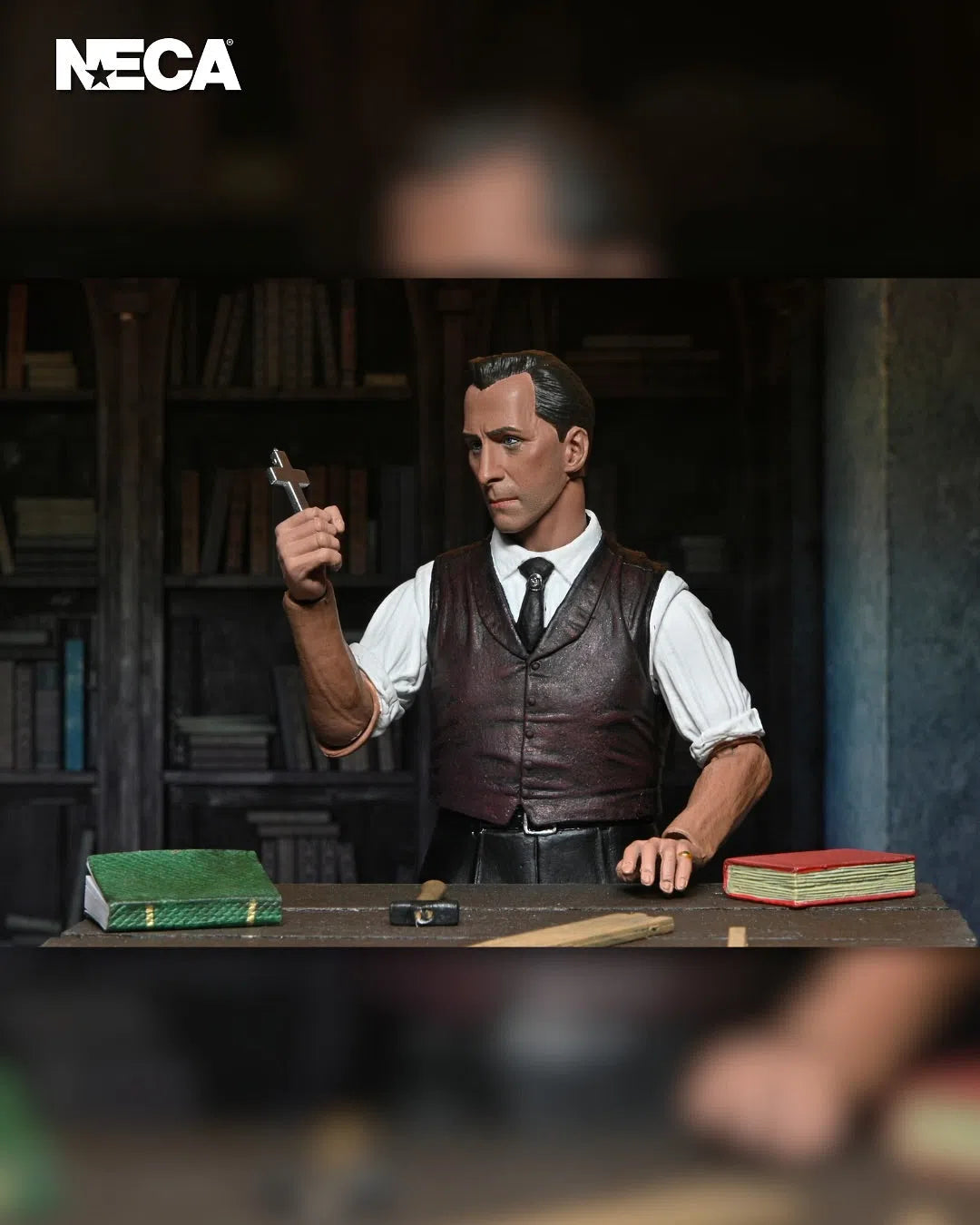 [Product_vendor] [Product_title] — Official stockist collectible figure, UK dispatch