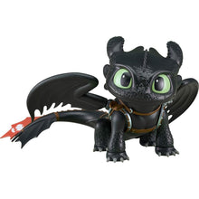 How To Train Your Dragon Nendoroid Action Figure Toothless 8 cm - Good Smile Company Action figures