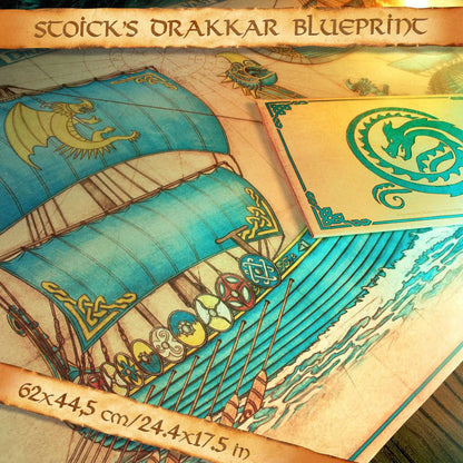 How to Train Your Dragon: Hiccup´s Memories Kit - Doctor Collector Gadgets