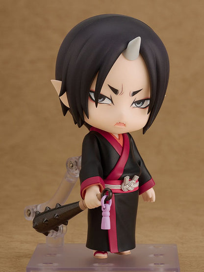 Hozuki no Reitetsu Nendoroid Action Figure Hozuki 2.0 - Good Smile Company Action Figure