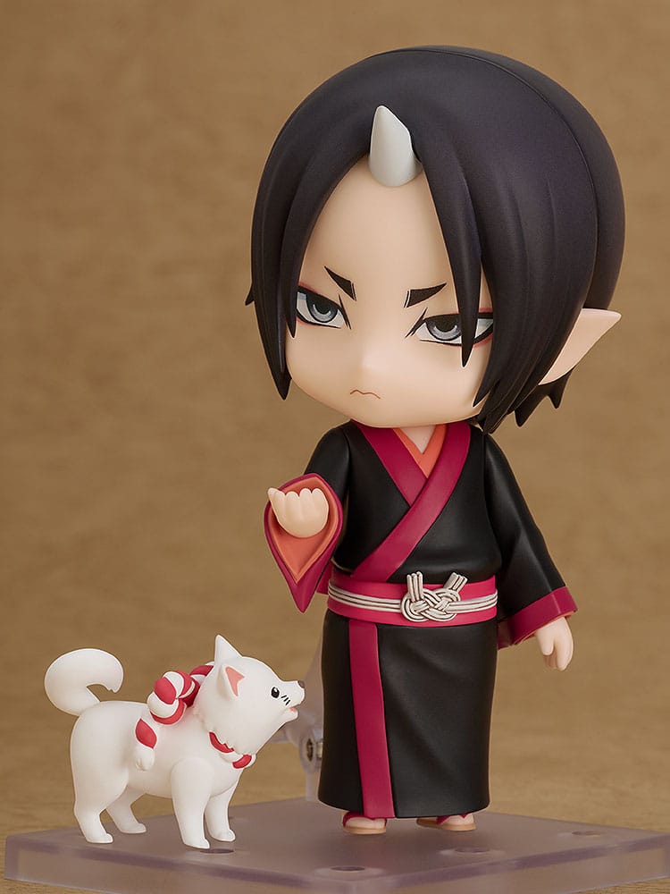 Hozuki no Reitetsu Nendoroid Action Figure Hozuki 2.0 - Good Smile Company Action Figure