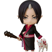 Hozuki no Reitetsu Nendoroid Action Figure Hozuki 2.0 - Good Smile Company Action Figure