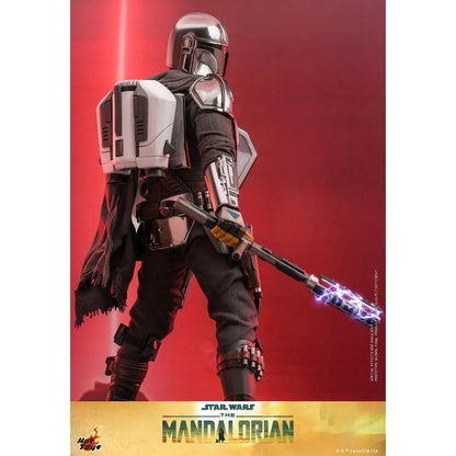 IG-12: With Accessories: Star Wars: The Mandalorian - Hot Toys Action Figure