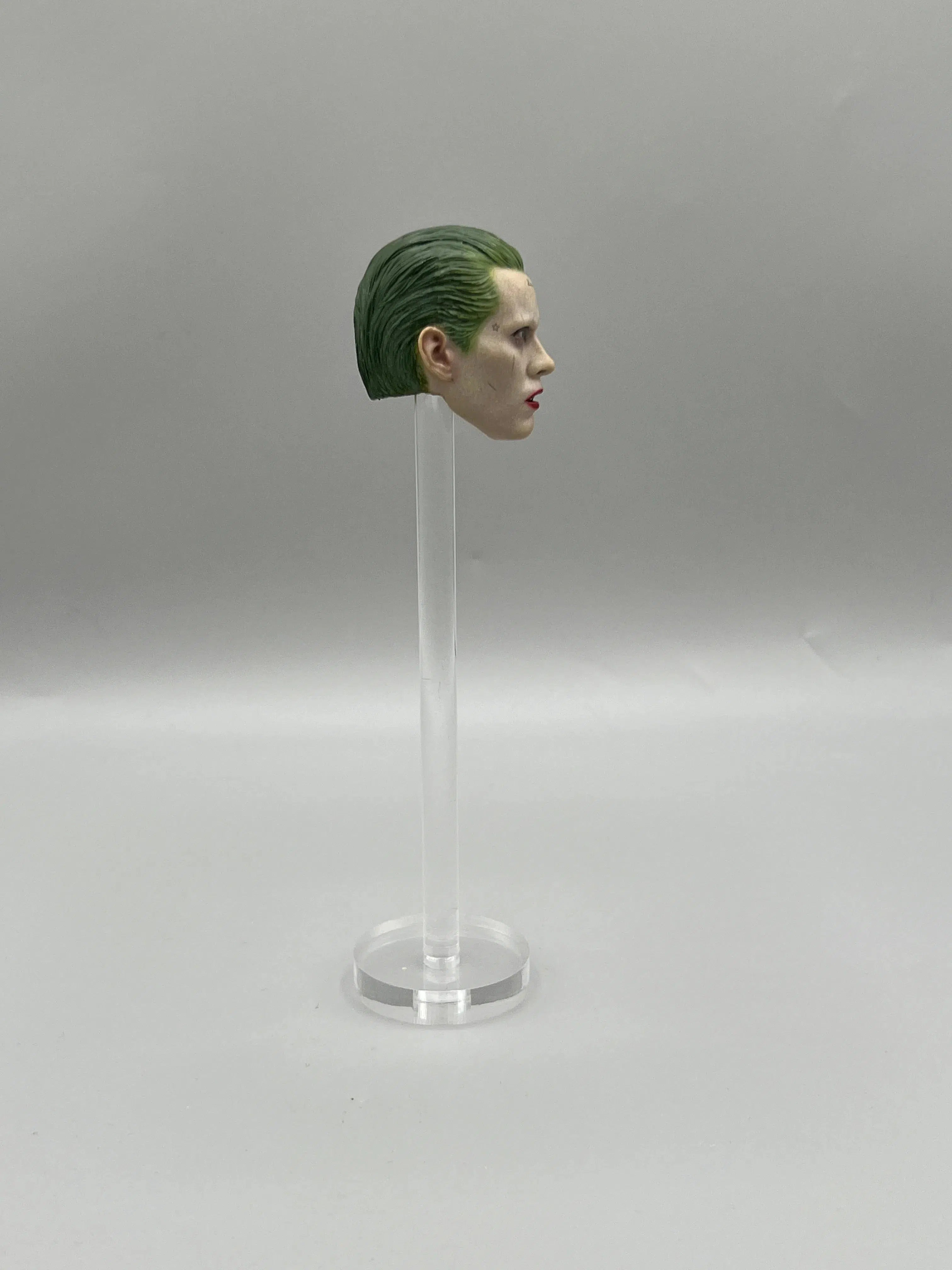 Headsculpt: Custom: The Joker: Planet Action Figures