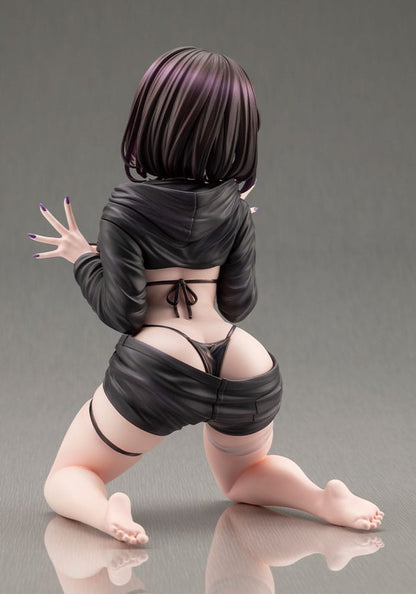 Illustrator Original Statue 1/6 Rukawachan by Rukawa Negi 19 cm - Kotobukiya Statues