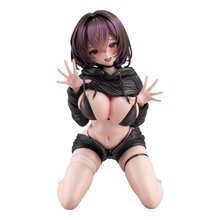 Illustrator Original Statue 1/6 Rukawachan by Rukawa Negi 19 cm - Kotobukiya Statues