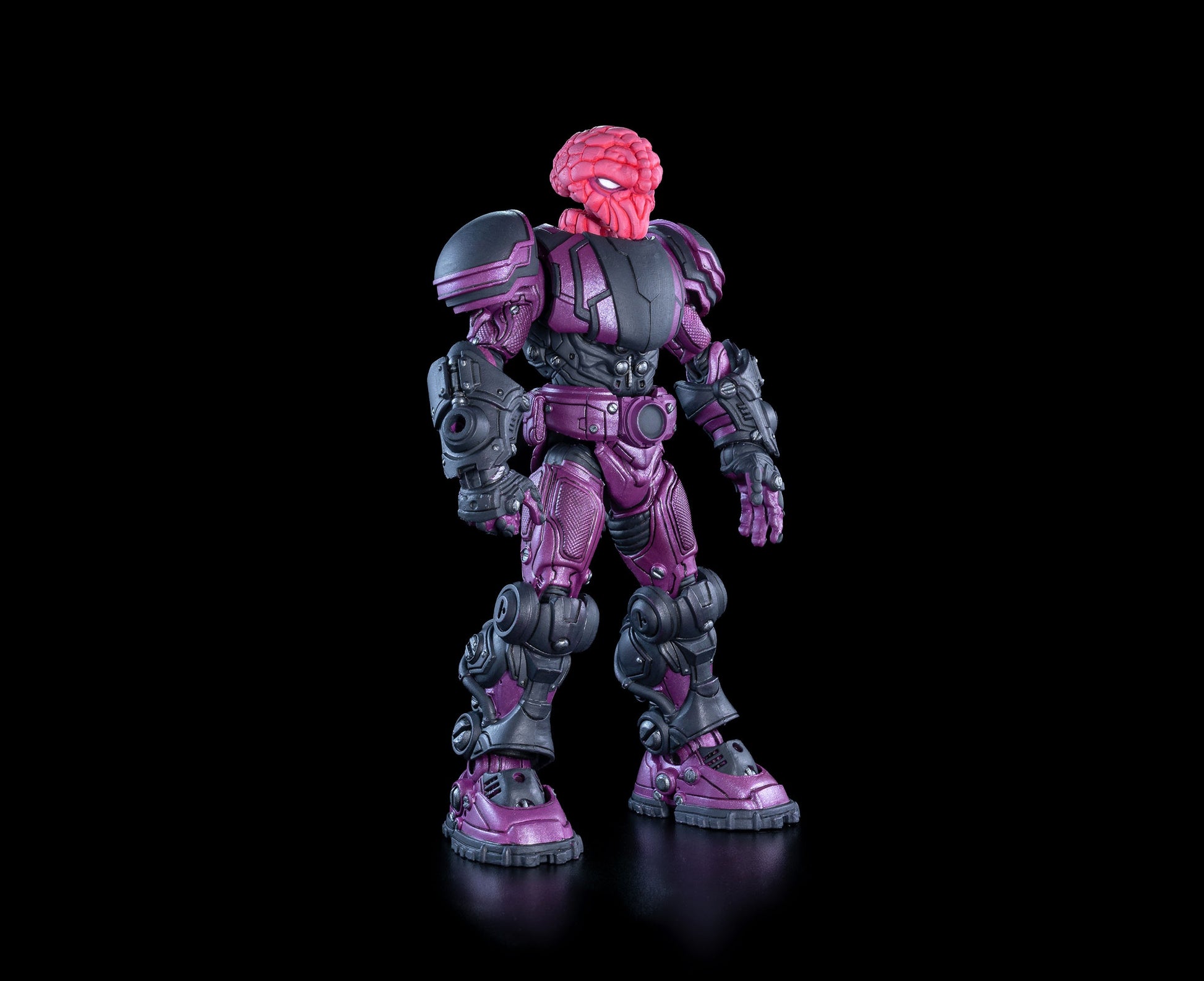 Infinite Legions: Phanost: Action Figure - Four Horsemen Action Figure