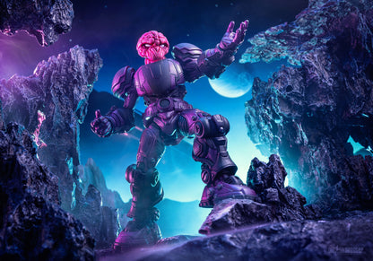 Infinite Legions: Phanost: Action Figure - Four Horsemen Action Figure