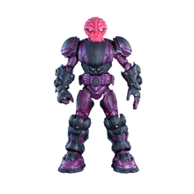 Infinite Legions: Phanost: Action Figure - Four Horsemen Action Figures