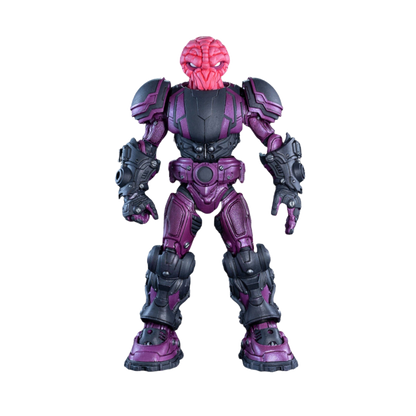 Infinite Legions: Phanost: Action Figure - Four Horsemen Action Figures