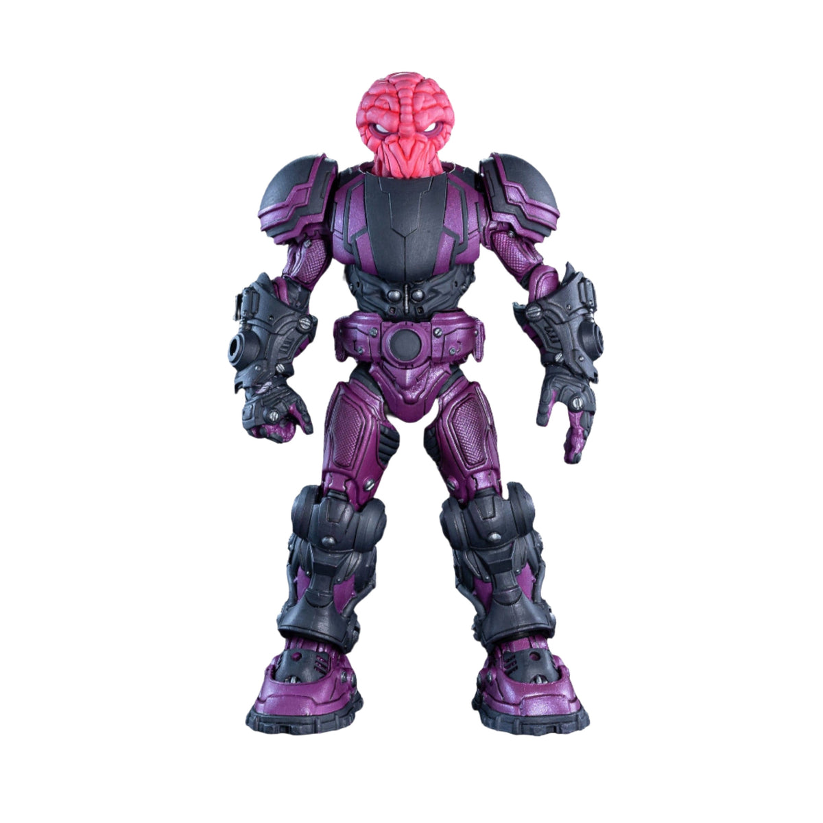 Infinite Legions: Phanost: Action Figure - Four Horsemen Toy Design Action Figures