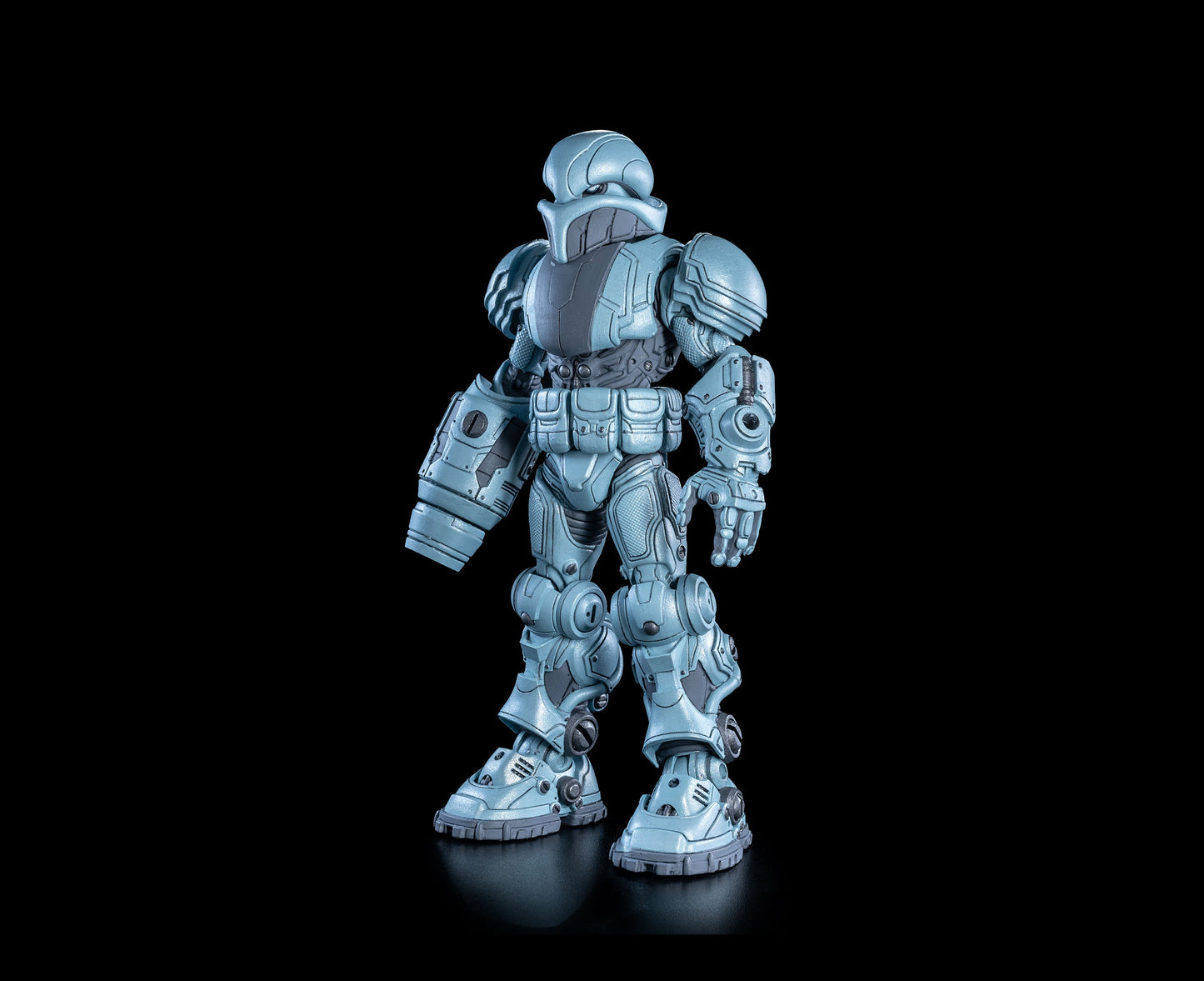 Infinite Legions: Pheyden: Action Figure - Four Horsemen Action Figure