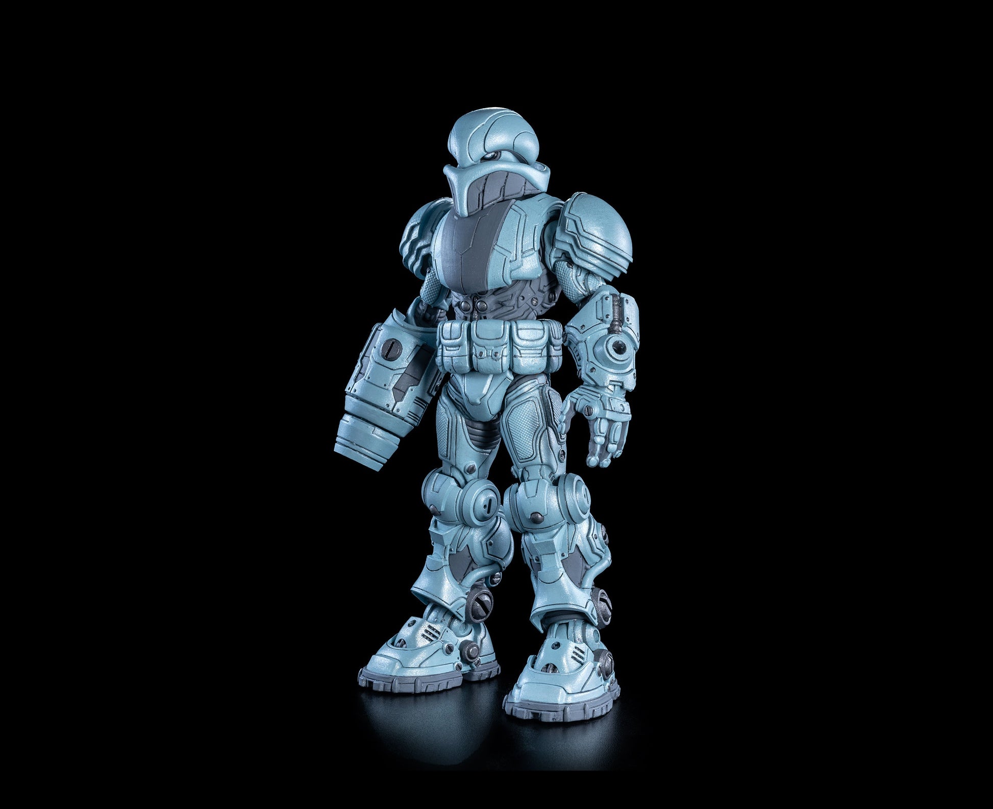 Infinite Legions: Pheyden: Action Figure - Four Horsemen Action Figure