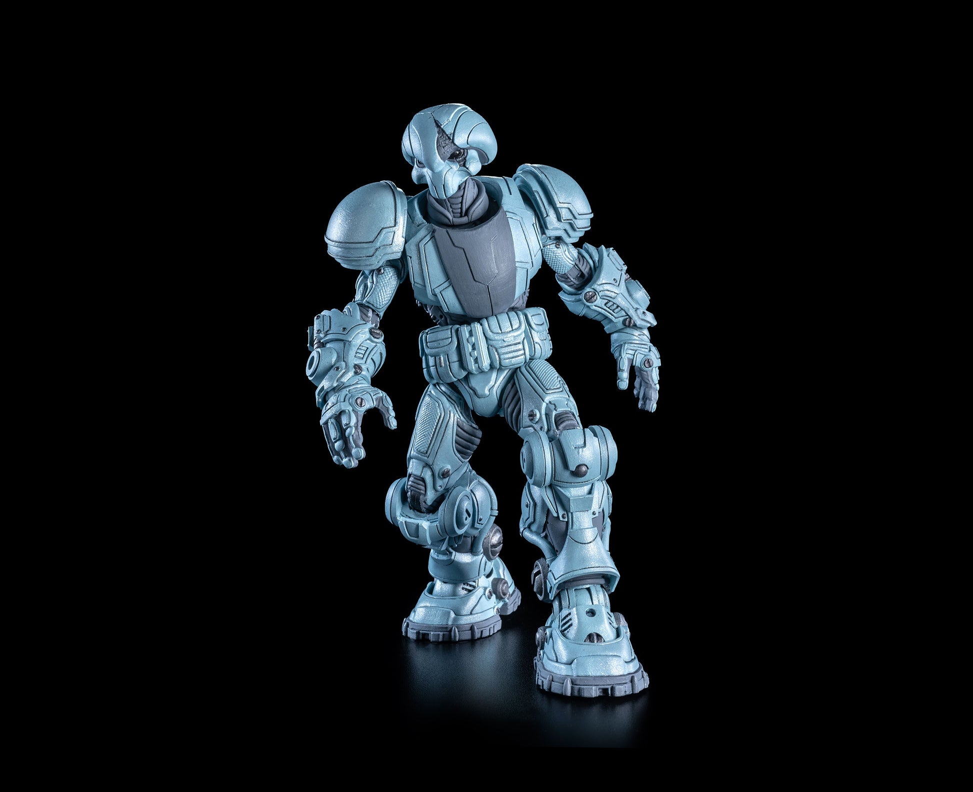 Infinite Legions: Pheyden: Action Figure - Four Horsemen Action Figure