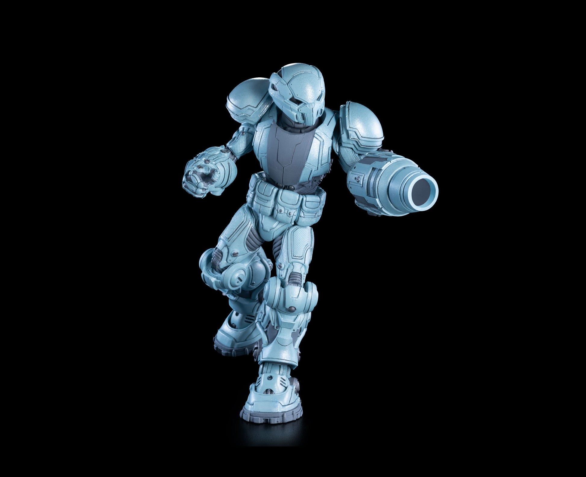 Infinite Legions: Pheyden: Action Figure - Four Horsemen Action Figure