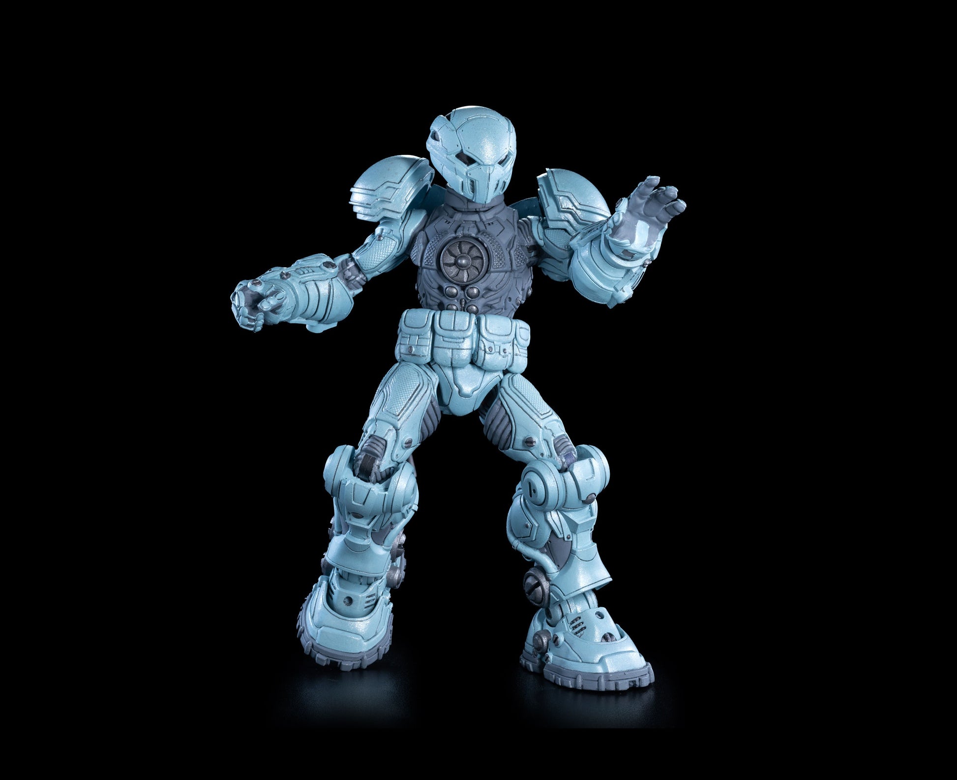 Infinite Legions: Pheyden: Action Figure - Four Horsemen Action Figure