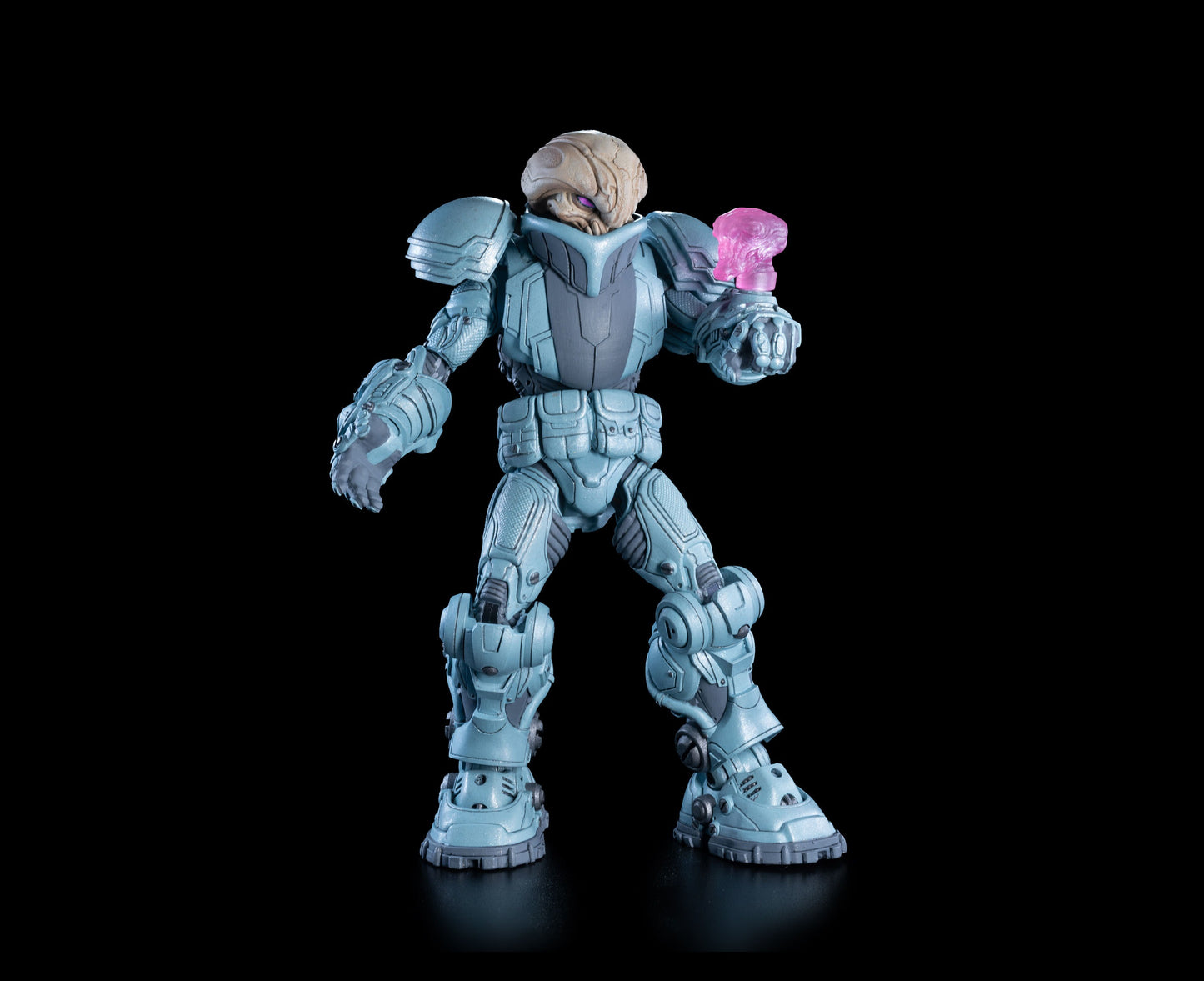 Infinite Legions: Pheyden: Action Figure - Four Horsemen Action Figure