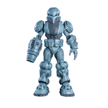 Infinite Legions: Pheyden: Action Figure - Four Horsemen Action Figures