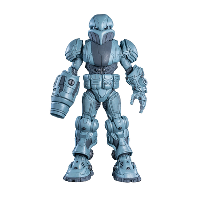 Infinite Legions: Pheyden: Action Figure - Four Horsemen Action Figures