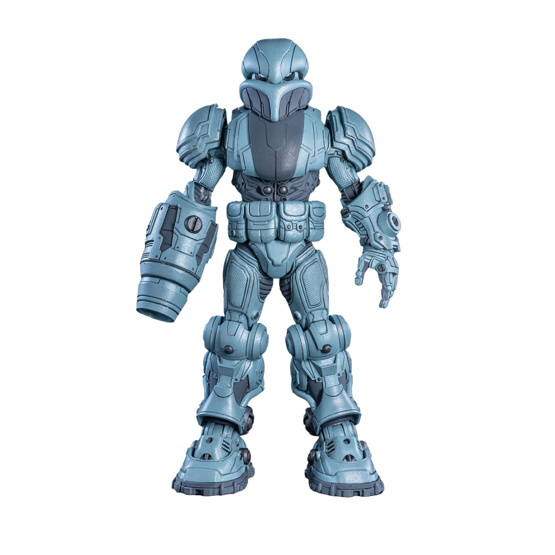 Infinite Legions: Pheyden: Action Figure - Four Horsemen Toy Design Action Figures
