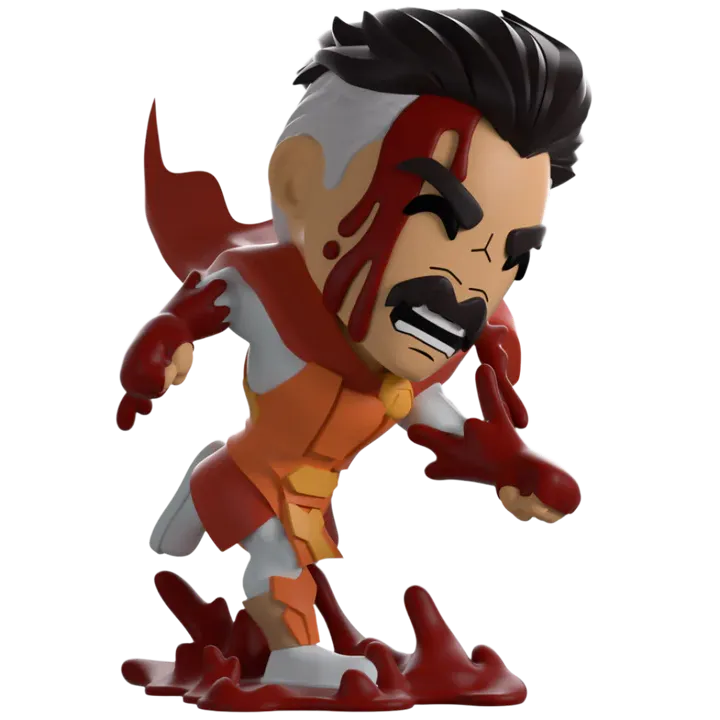 Invincible Battletorn: Omni-Man: Vinyl Figure: YouTooz: #2 YouTooz