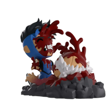 Invincible: Invincible Vs Conquest: Vinyl Figure - YouTooz Vinyl Figure