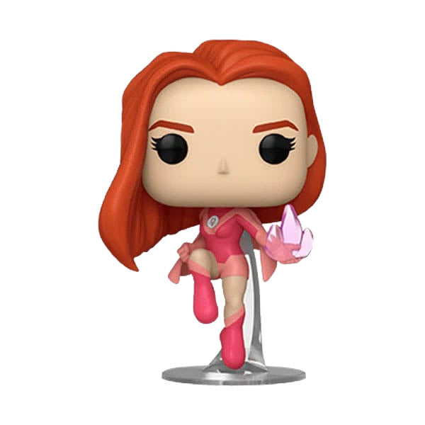Invincible POP! TV Vinyl Figure Atom Eve - Funko POP! Figures