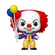 It Box Qty 1990 POP! Movies Vinyl Figure Pennywise - Funko POP! Figures
