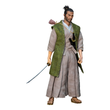 Ito Ittousai: Ronin Series Figure - ZGJKTOYS Action Figures