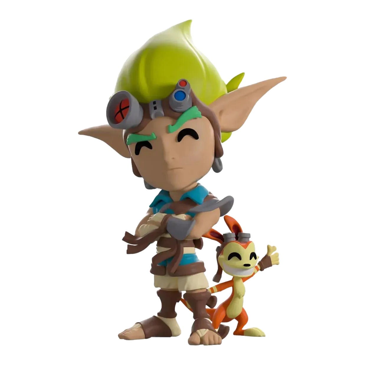 Jak & Daxter: Jak and Daxter: Vinyl Figure - YouTooz Vinyl Figure