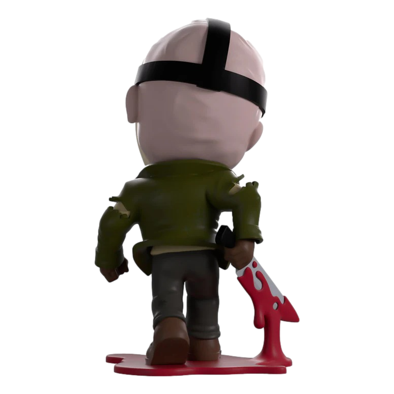 Jason Universe: Jason: Vinyl Figure - YouTooz Vinyl Figure