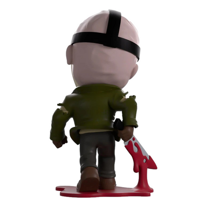 Jason Universe: Jason: Vinyl Figure - YouTooz Vinyl Figure