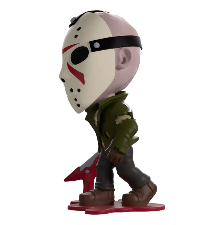 Jason Universe: Jason: Vinyl Figure - YouTooz Vinyl Figure